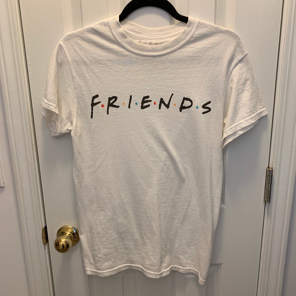 FRIENDS T-shirt